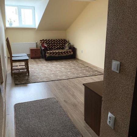 Затишна Оселя / Уютные Апартаменты / Cosy Home Leopoli Esterno foto