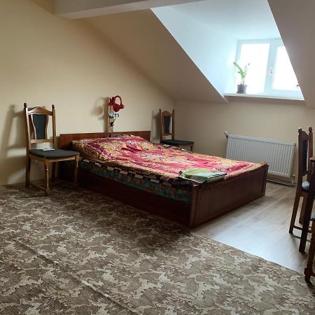 Затишна Оселя / Уютные Апартаменты / Cosy Home Leopoli Esterno foto