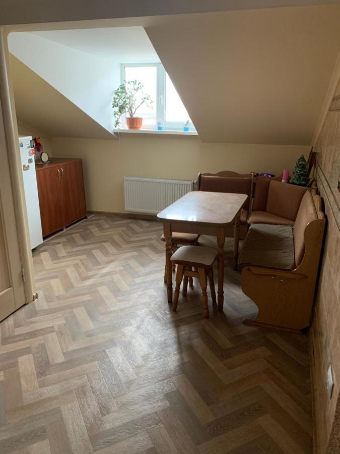 Затишна Оселя / Уютные Апартаменты / Cosy Home Leopoli Esterno foto