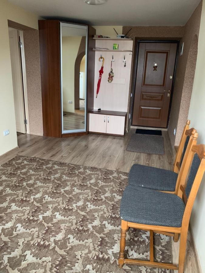 Затишна Оселя / Уютные Апартаменты / Cosy Home Leopoli Esterno foto