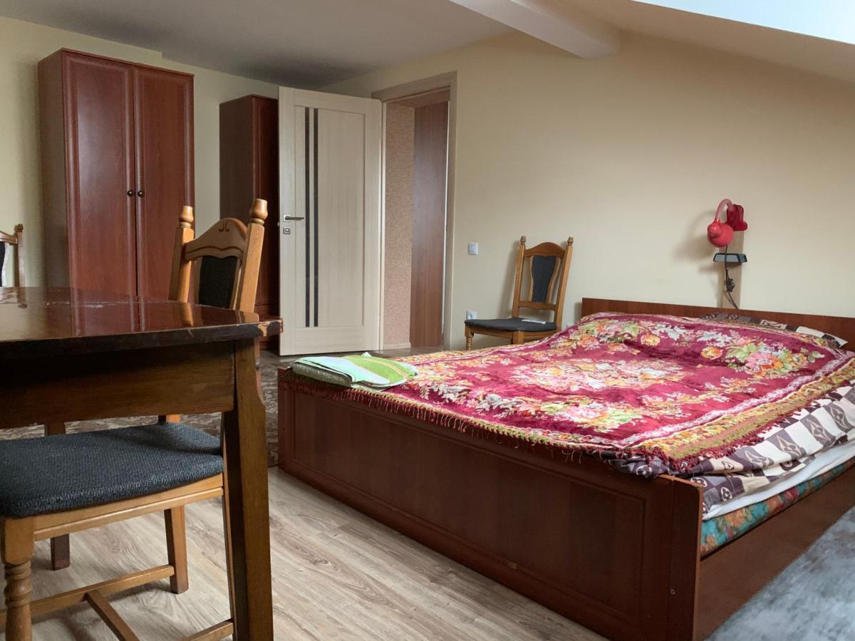 Затишна Оселя / Уютные Апартаменты / Cosy Home Leopoli Esterno foto